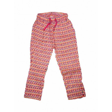 Pantalone bimba bambina Tuc Tuc fantasia