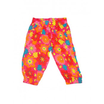 Pantalone  bimba bambina Losan fantasia