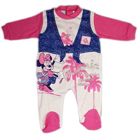 tutina ellepi disney minnie