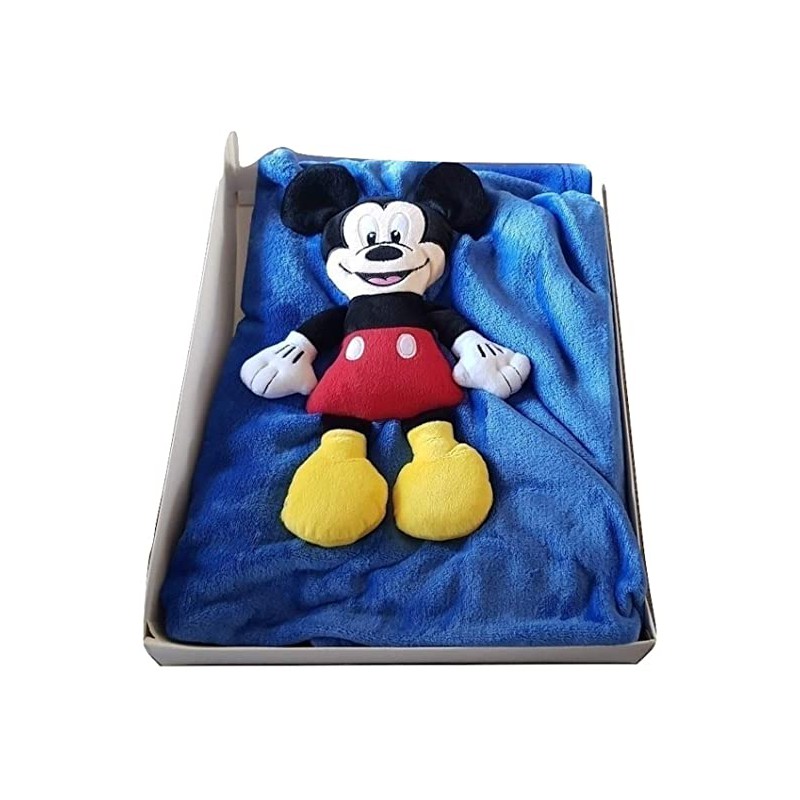 Peluche neonato disney